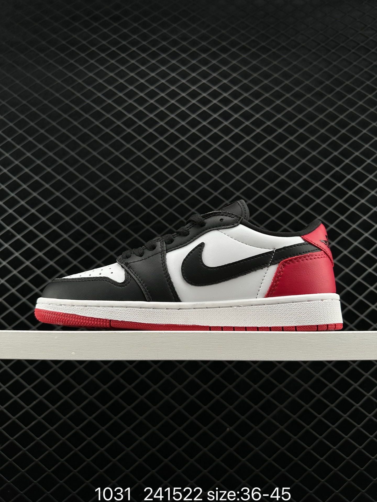 NK Air Jordan 1 Retro High OG ”Hyper Royal“